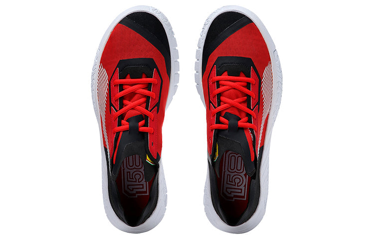 PUMA Scuderia Ferrari Race Replicat-x 2.0 'Black White Red' 306555-02