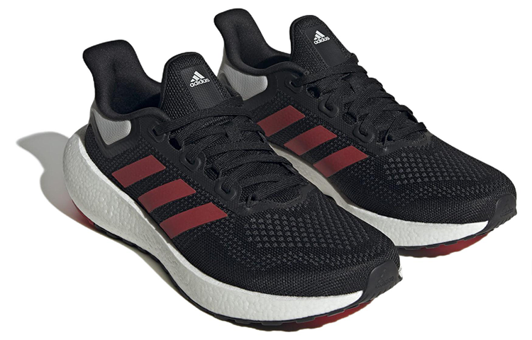 adidas PureBoost 22 'Core Black Red' HP9014