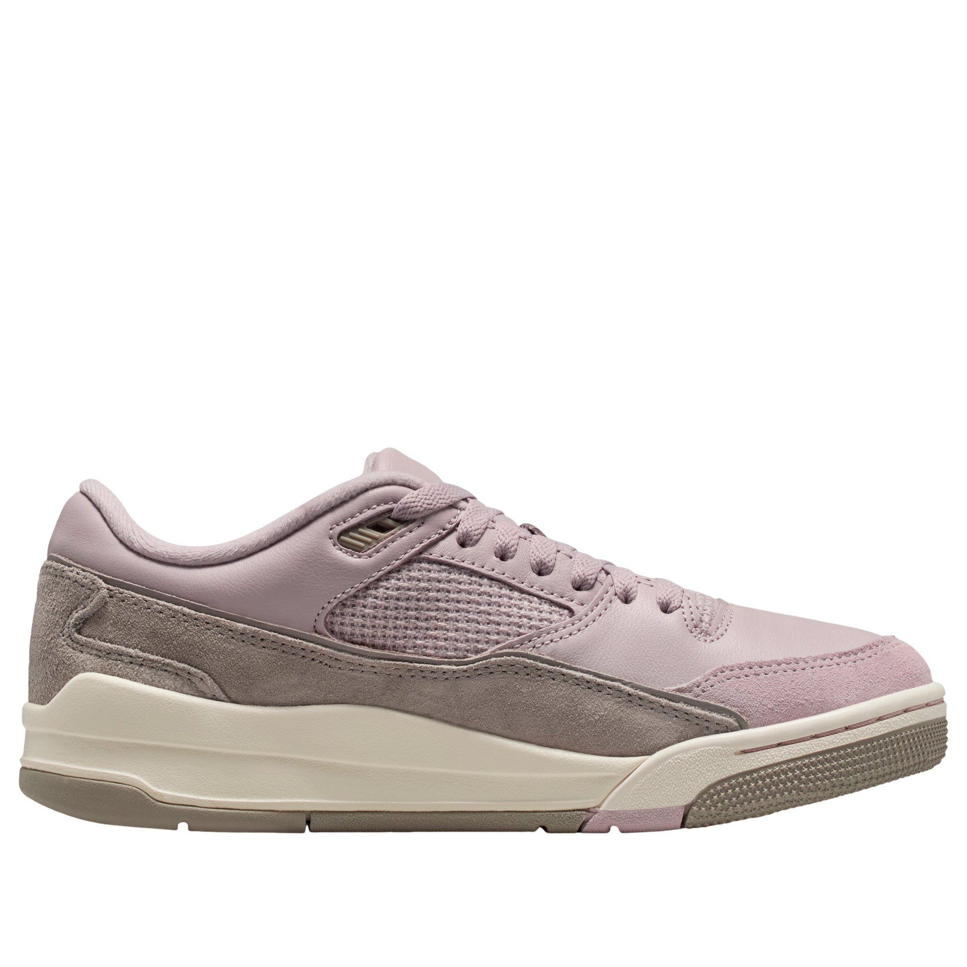 (WMNS) Air Jordan Flight Court 'Particle Rose Enigma Stone' FZ9854-606