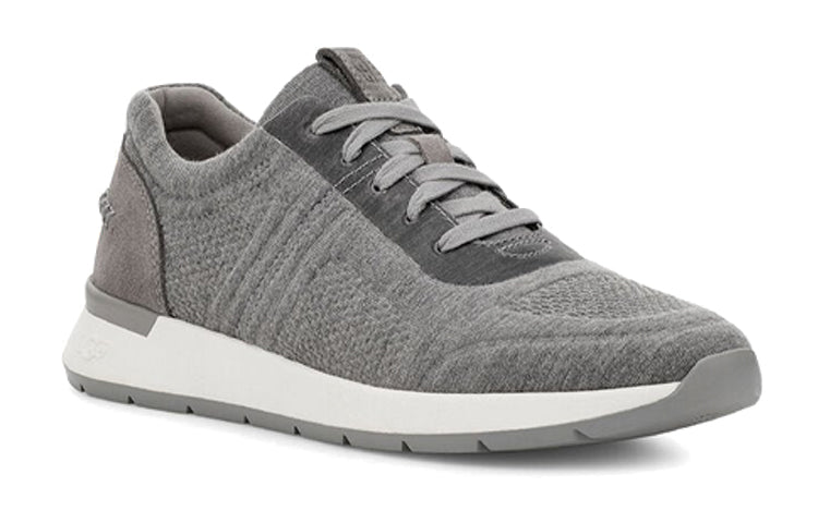(WMNS) UGG Adaleen 'Grey' 1118230-GJRS