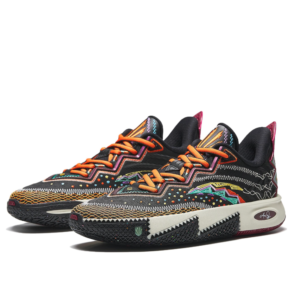 ANTA KAI 2 'Solar Return' 112521110S-3