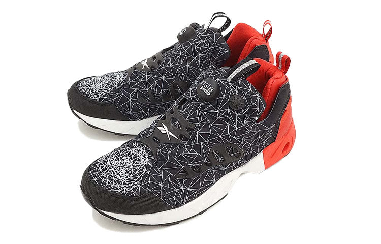 Reebok InstaPump Fury Road 'Chinese New Year' V67865