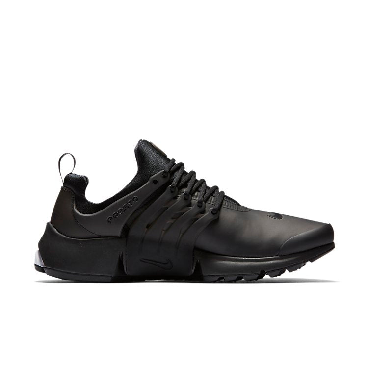 Nike Air Presto Low Utility 'Black White' 862749-003