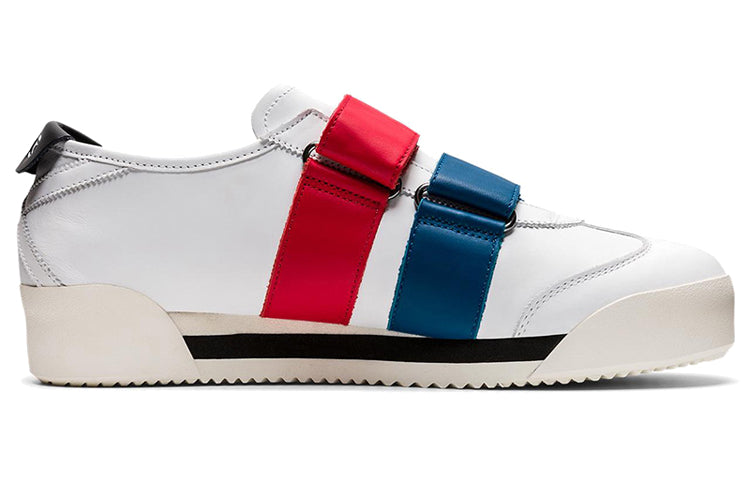 Onitsuka Tiger Mexico 66 SD PF 'White Classic Red' 1183B671-101