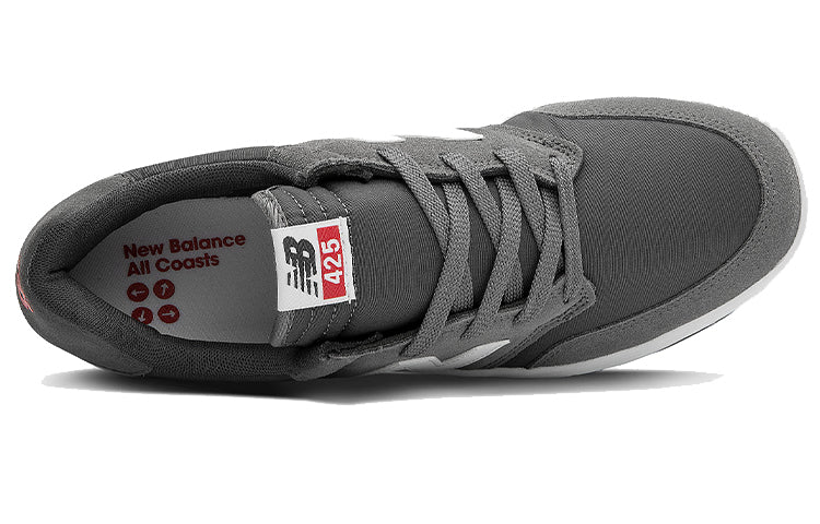 New Balance All Coasts 425 'Grey White' AM425GRE