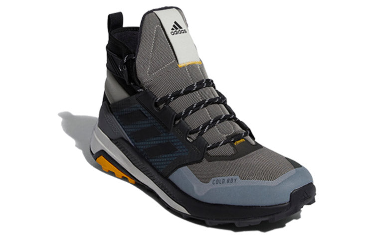adidas Terrex Trailmaker Mid Cold.Rdy 'Metal Grey' FV6886