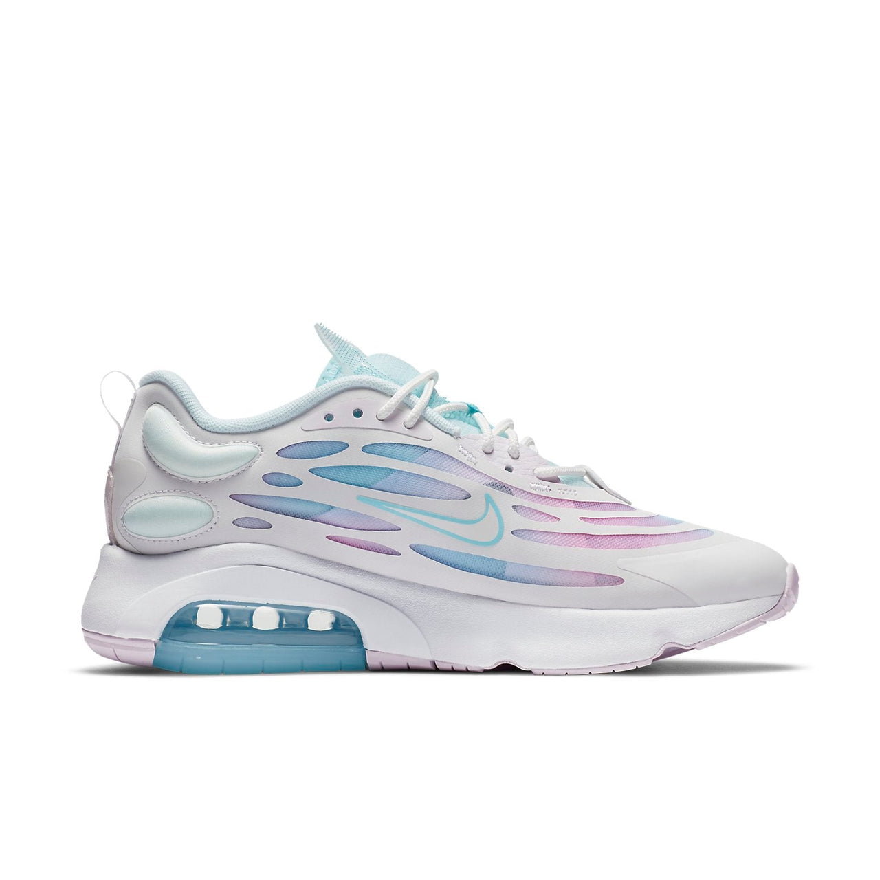 (WMNS) Nike Air Max Exosense SE 'White Multi' CZ6633-100