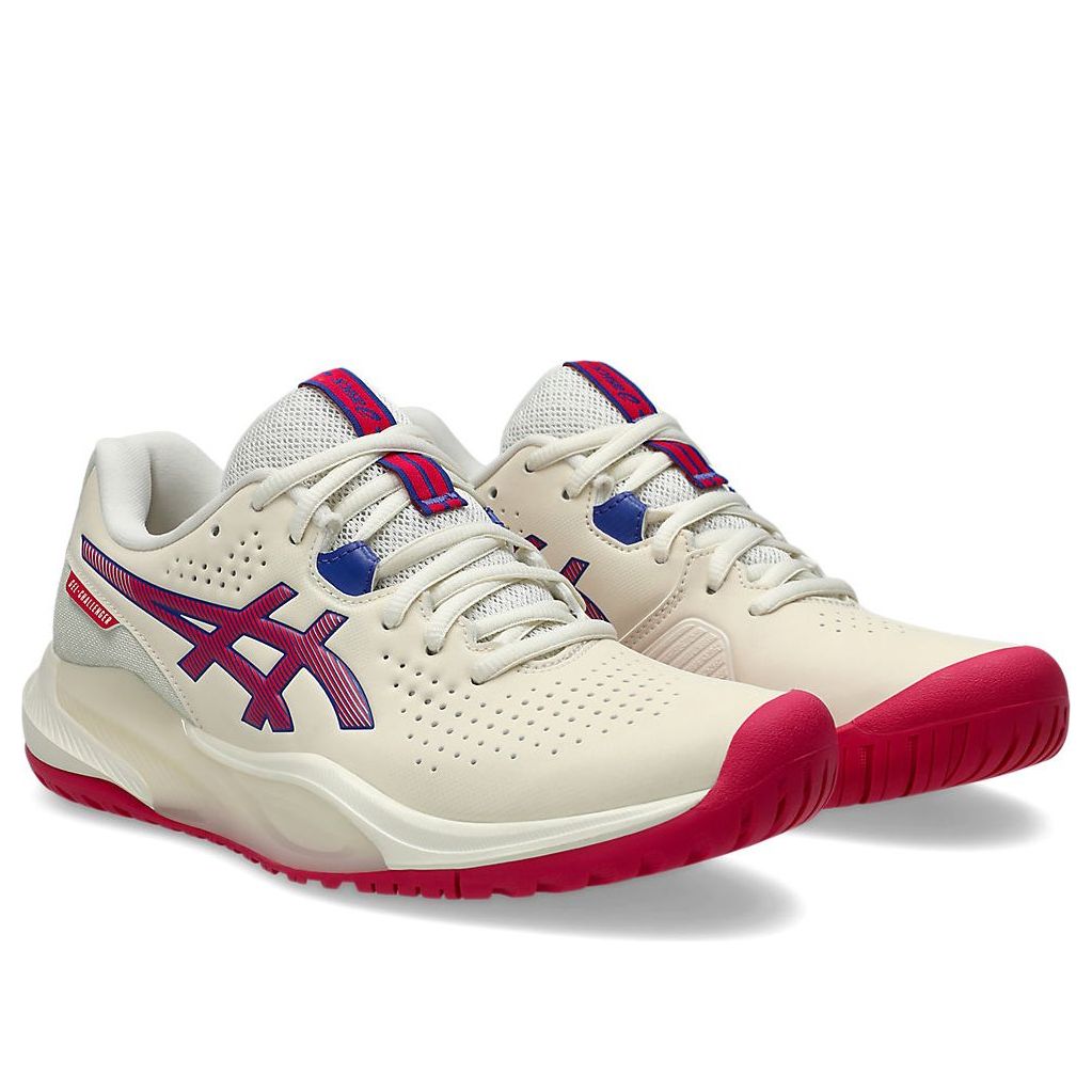 (WMNS) ASICS Gel-Challenger 15 'Cream Bright Rose' 1042A294-100