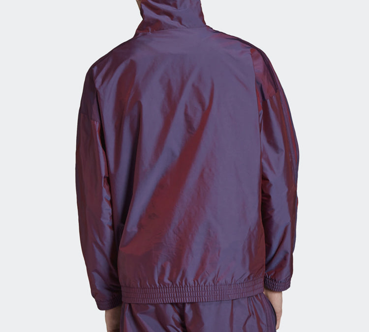 Men's adidas originals Sports Red Jacket GD4513