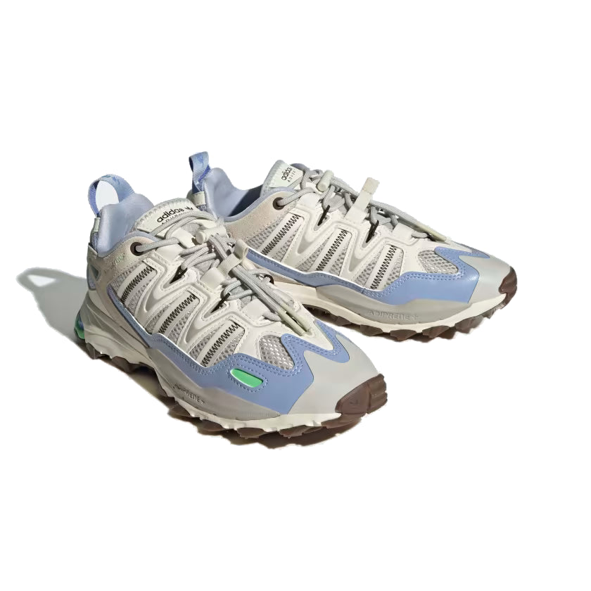 (WMNS) adidas Hyperturf Adventure 'Grey Blue Dawn' HQ4301