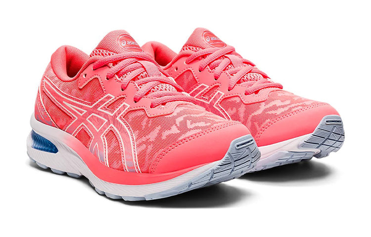 (GS) ASICS Gel-Cumulus 23 'Blazing Coral' 1014A230-701