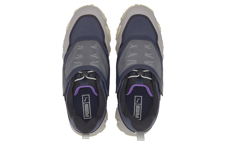 PUMA Trailfox Overland Transparent 'Grey Violet' 373408-02