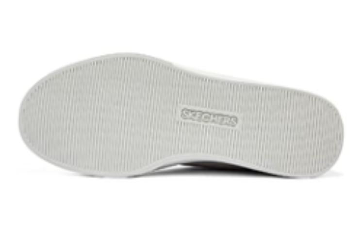 (WMNS) Skechers Eden LX - Fancy Threads 'White' 185007-NTMT