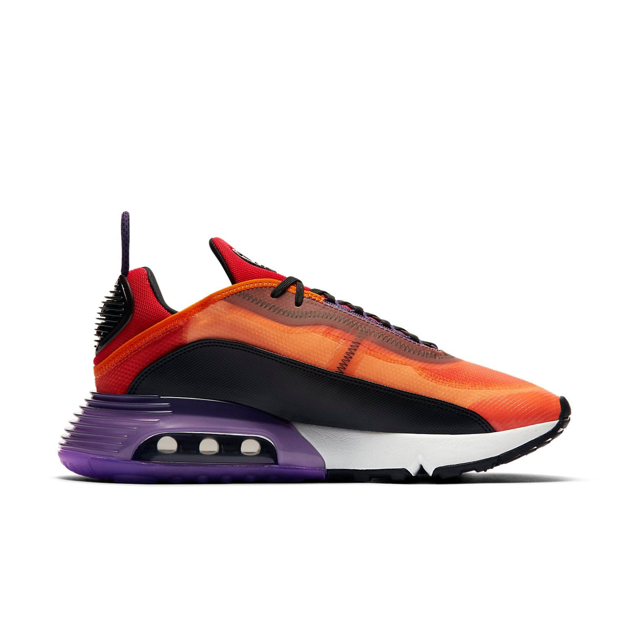 Nike Air Max 2090 'Magma Orange' BV9977-800