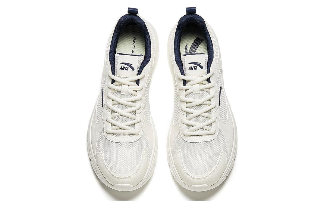 ANTA Running Series Sneakers'White Navy' 912345580-5