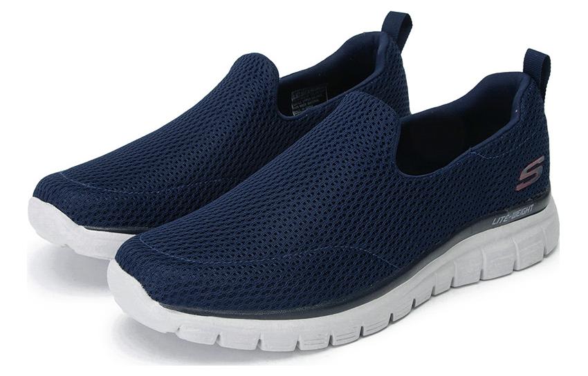 Skechers Go Walk Burst Slip On 'Navy' 8790140-NVY
