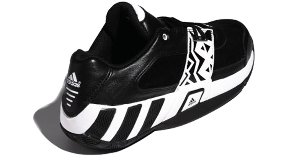 adidas Team Black/White C75153