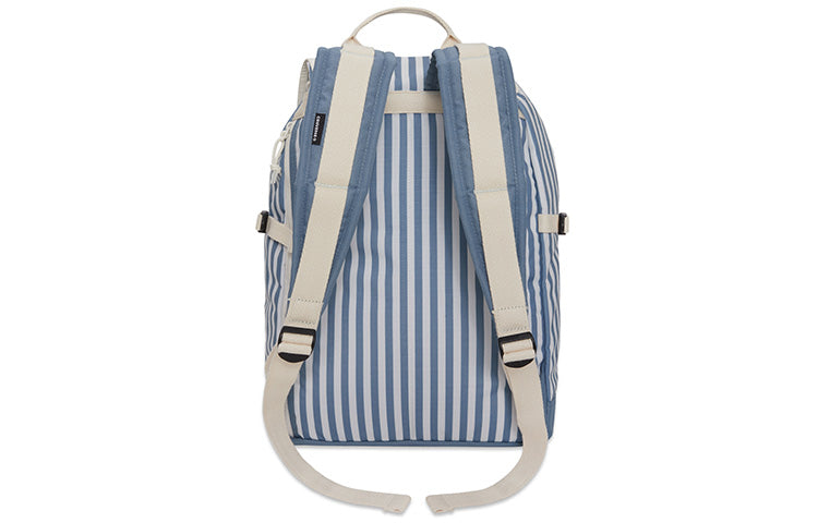 Converse Ripstop Rucksack Backpack 'Blue' 10023239-A02