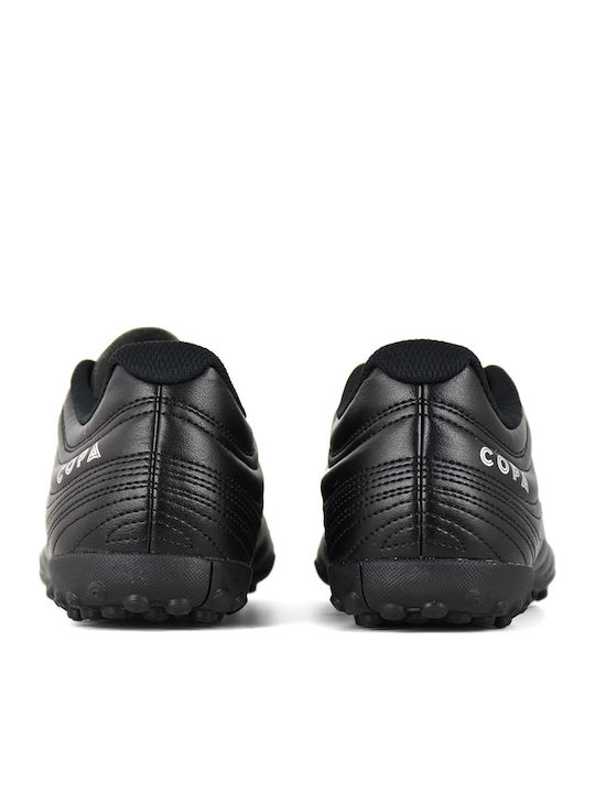 adidas Copa 19.4 TF Low 'Black' F35481