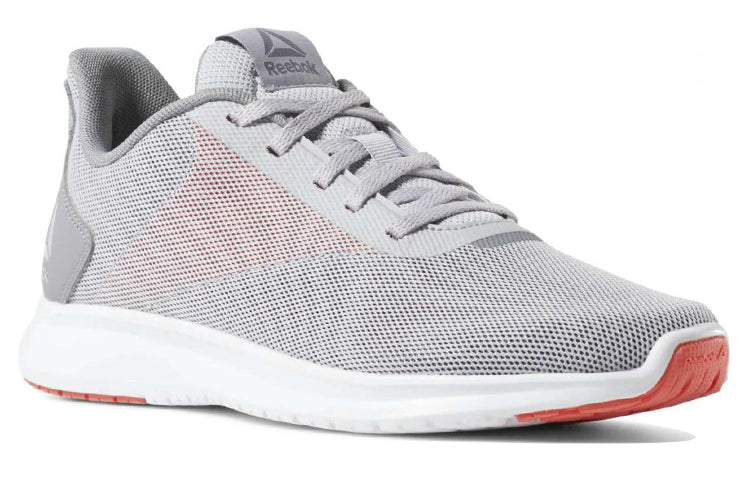 (WMNS) Reebok Instalite Lux 'Grey Orange' DV4354