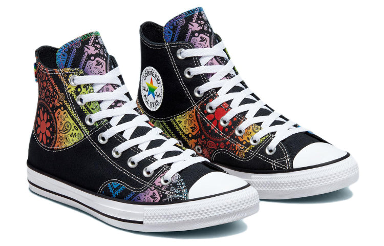 Converse Chuck Taylor All Star High 'Pride' A02268C
