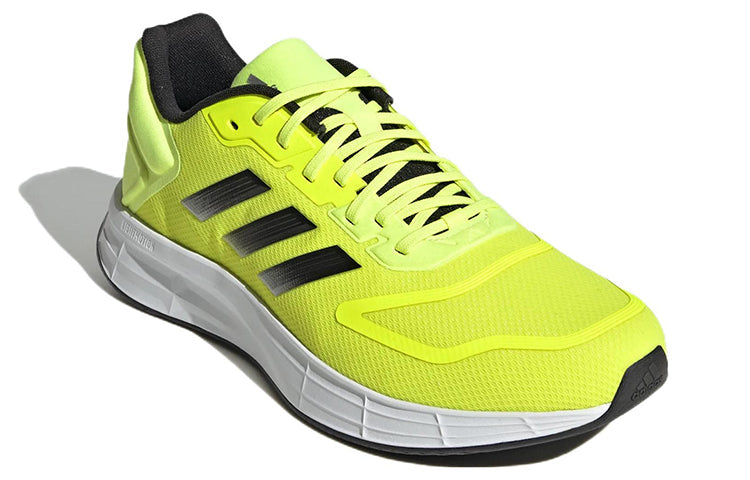 adidas Duramo 10 'Solar Yellow' GW4079
