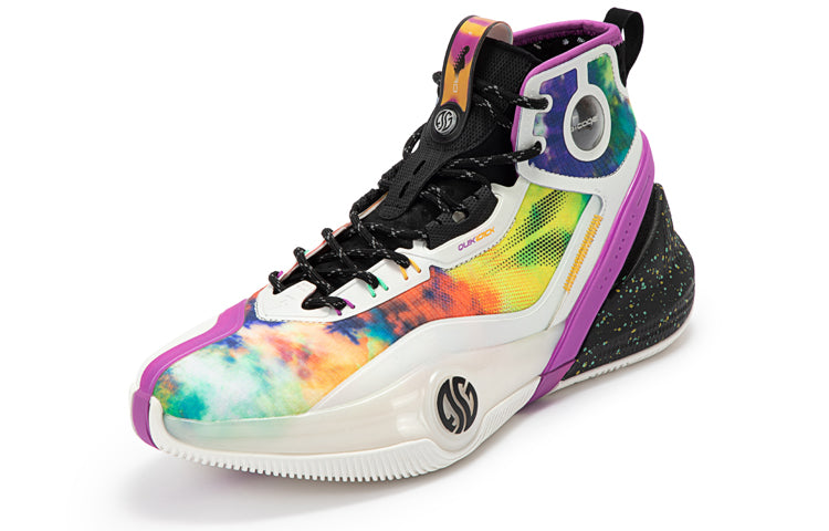 361 Degrees AG3 Pro Aaron Gordon 'Guitar God' 672241121-3