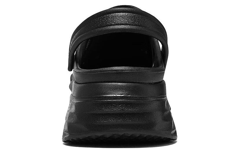 (WMNS) Skechers Max Cushioning 'Black' 111127-BBK