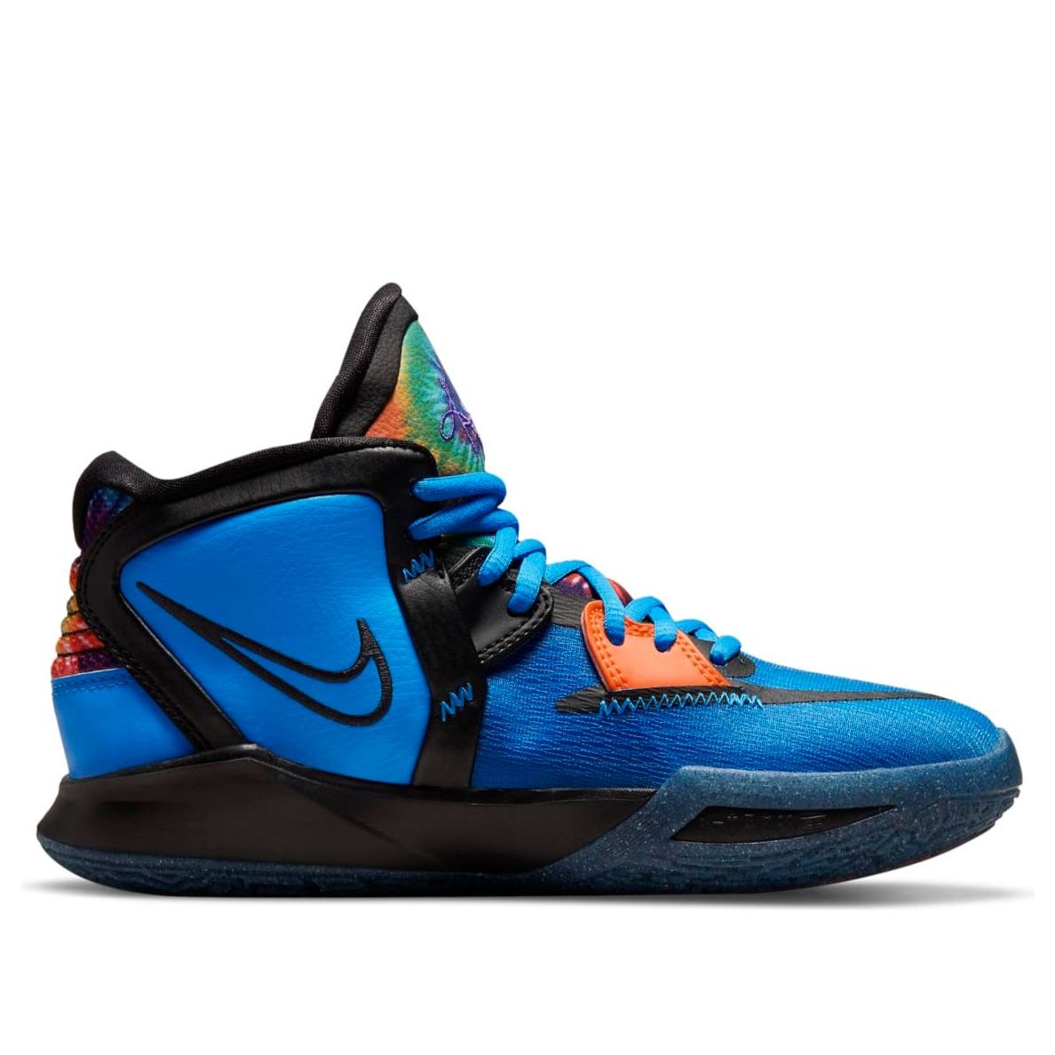 (GS) Nike Kyrie Infinity SE 'Tie-Dye' DM3894-410