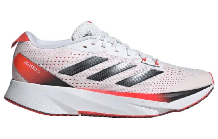 adidas Adizero SL 'White Orange' IG5941