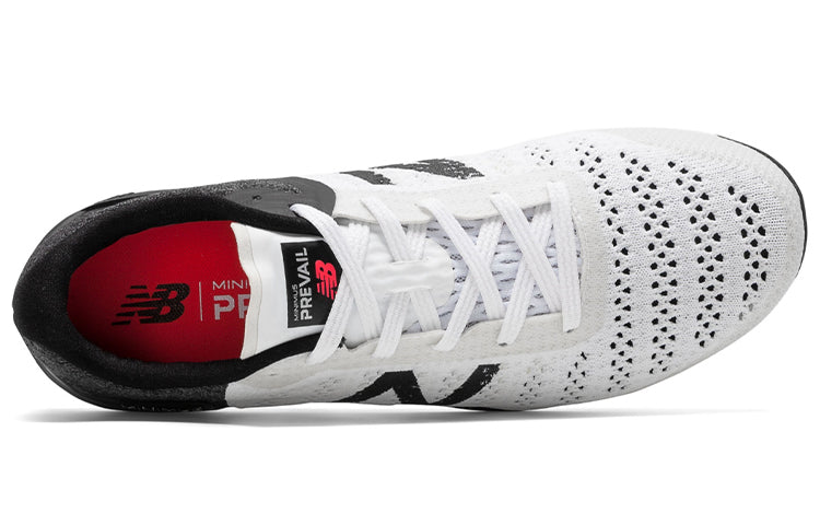 New Balance Minimus Prevai Black/White MXMPLW1