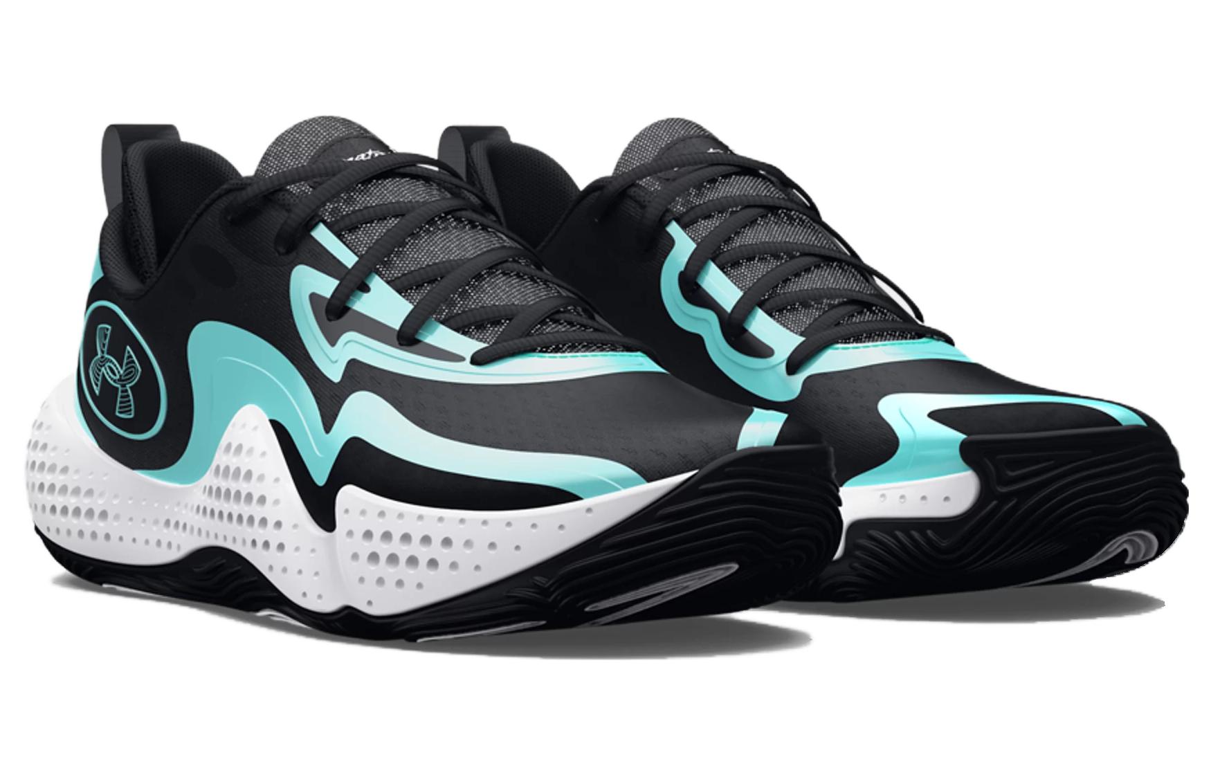 Under Armour Spawn 5 'Iridescent' 3027174-001