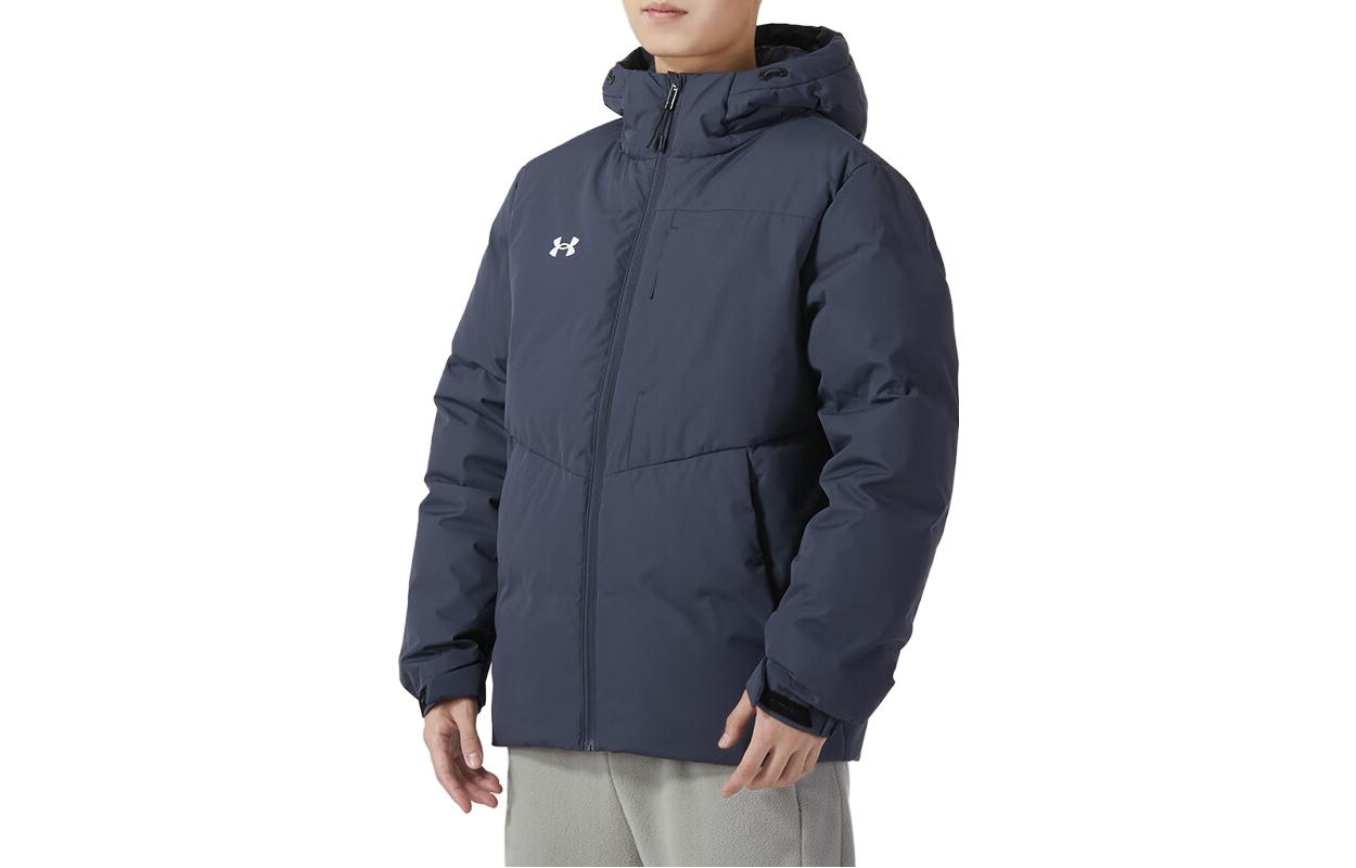 Under Armour Down Jacket 'Blue' 23600801-013