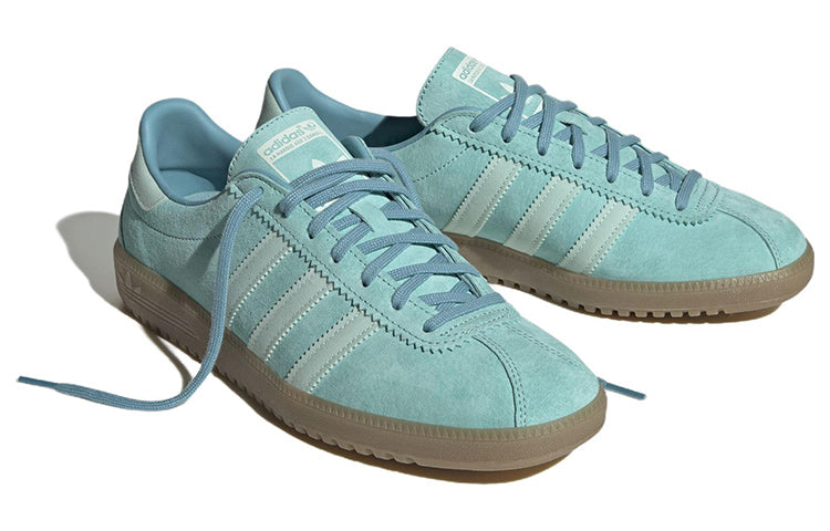 adidas Bermuda 'Easy Mint' GY7387