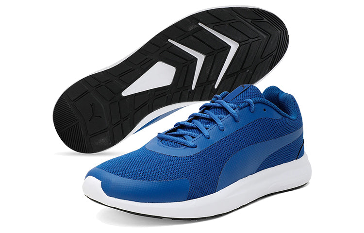 PUMA Propel 3d Idp Blue/White 368481-04