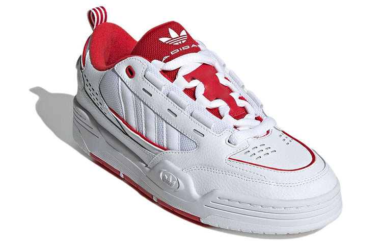 adidas ADI2000 'White Collegiate Red' GY2082