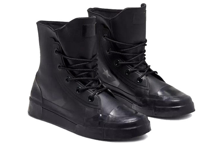 Converse AMBUSH x Pro Leather 'Black' 167278C