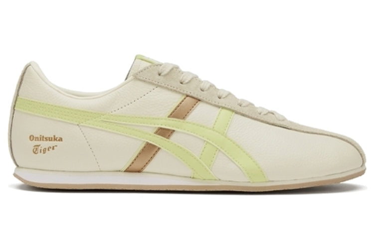 Onitsuka Tiger FB Trainer 'Beige Gold' 1183B768-107