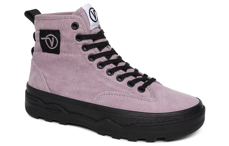 Vans Cord Sentry Wc Pink Purple VN0A4P3K24W