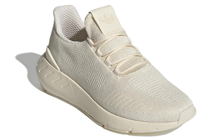 (WMNS) adidas Swift Run 22 Shoes 'Wonder White' GW6883