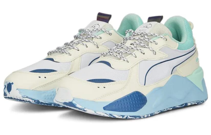 PUMA Final Fantasy 14 x RS-X 'Light' 307601-02