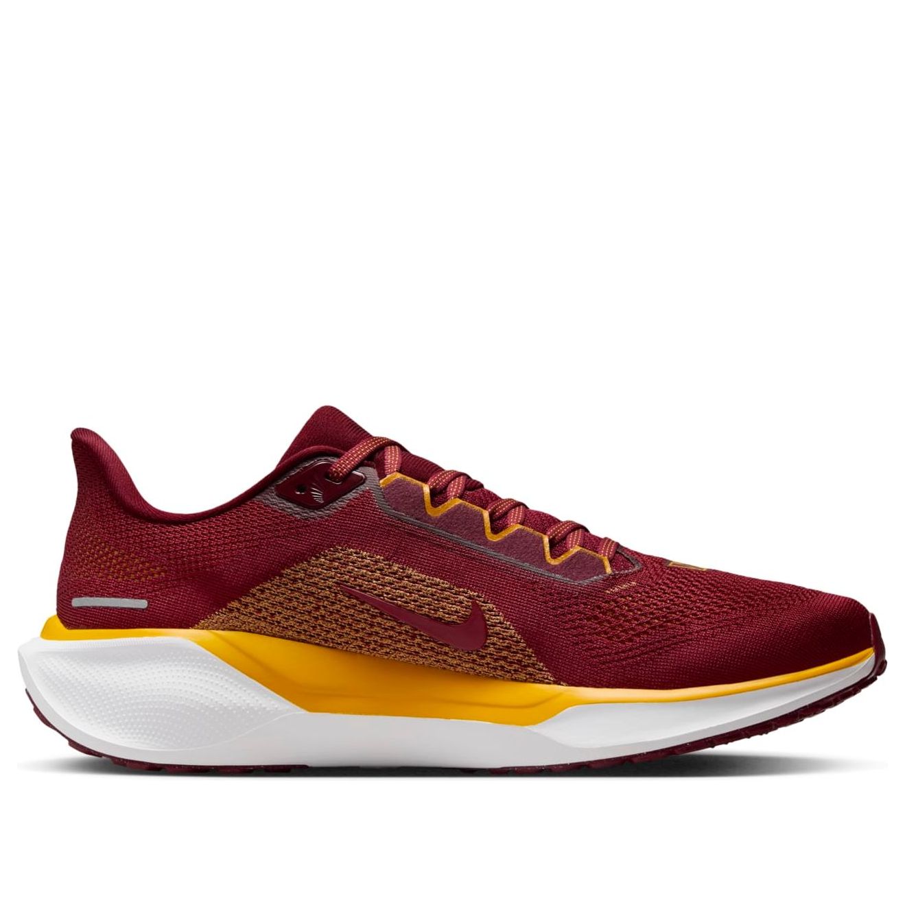 Nike Air Zoom Pegasus 41 'Washington Commanders' FZ5069-600