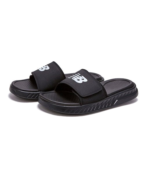 New Balance Cushioning Slides 'Black' SD1501BK3