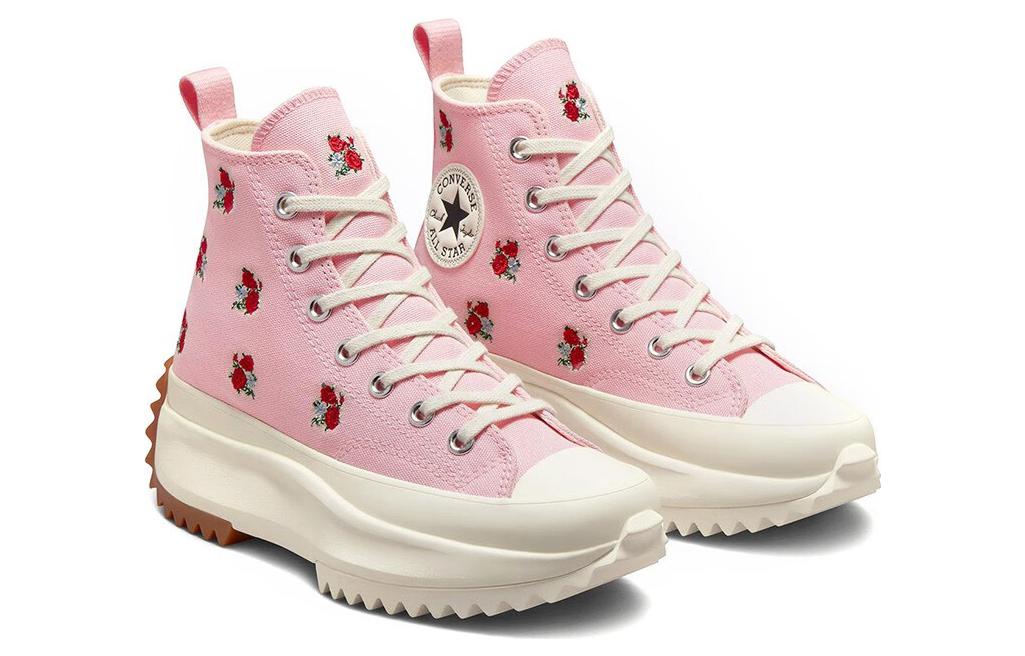 Converse Run Star Hike 'Pink' A05192C