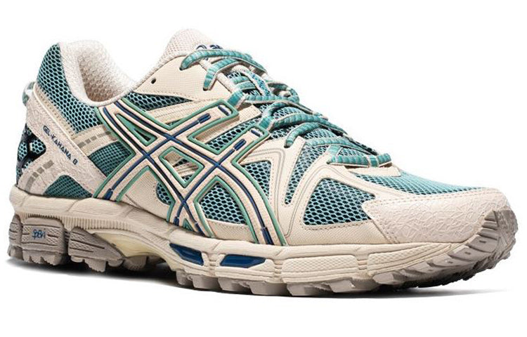 ASICS Gel-Kahana 8 'Khaki Blue' 1011B109-300