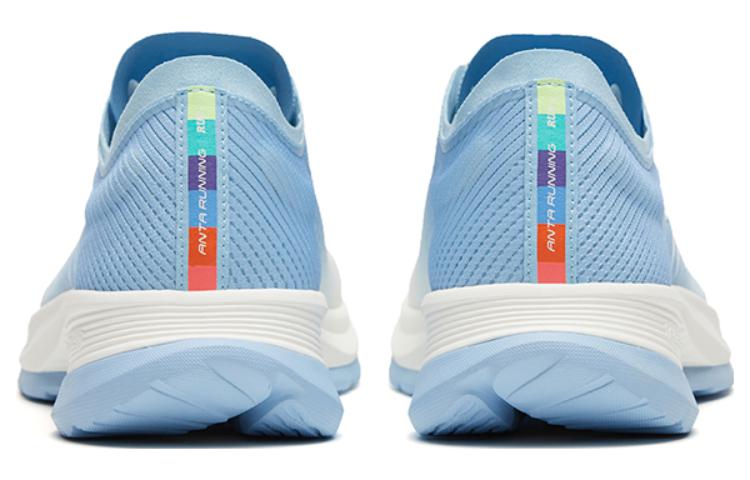 ANTA Hydrogen Run 5.0 'White Blue' 112325540-7