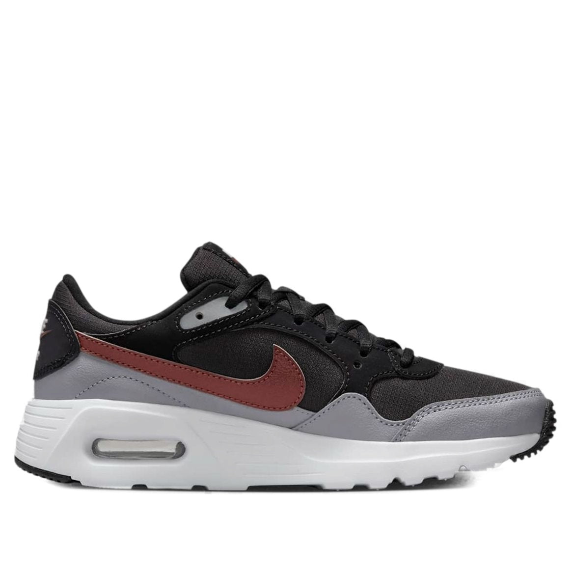 (GS) Nike Air Max SC 'Black Cement Grey Dark Pony' FZ0959-001