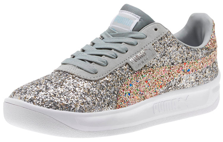 (WMNS) PUMA California Glitz 368444-01