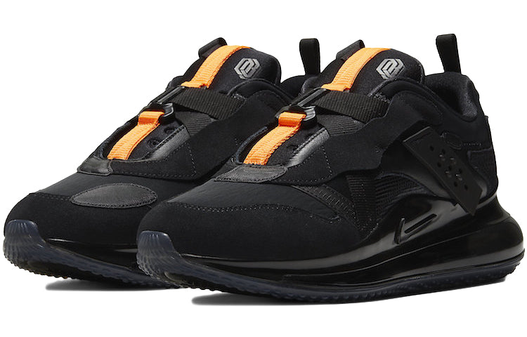 Nike Odell Beckham Jr x Air Max 720 Slip 'Black' DA4155-001