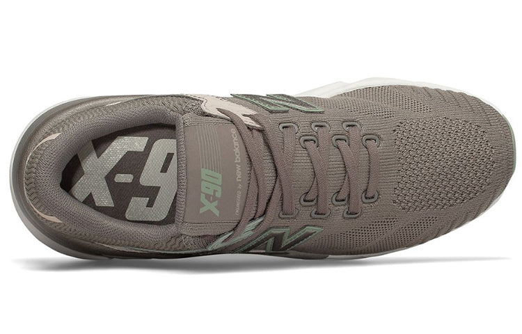 (WMNS) New Balance X-90 Khaki WSX90PLF